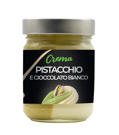 Creme Spalmabili Artigianali