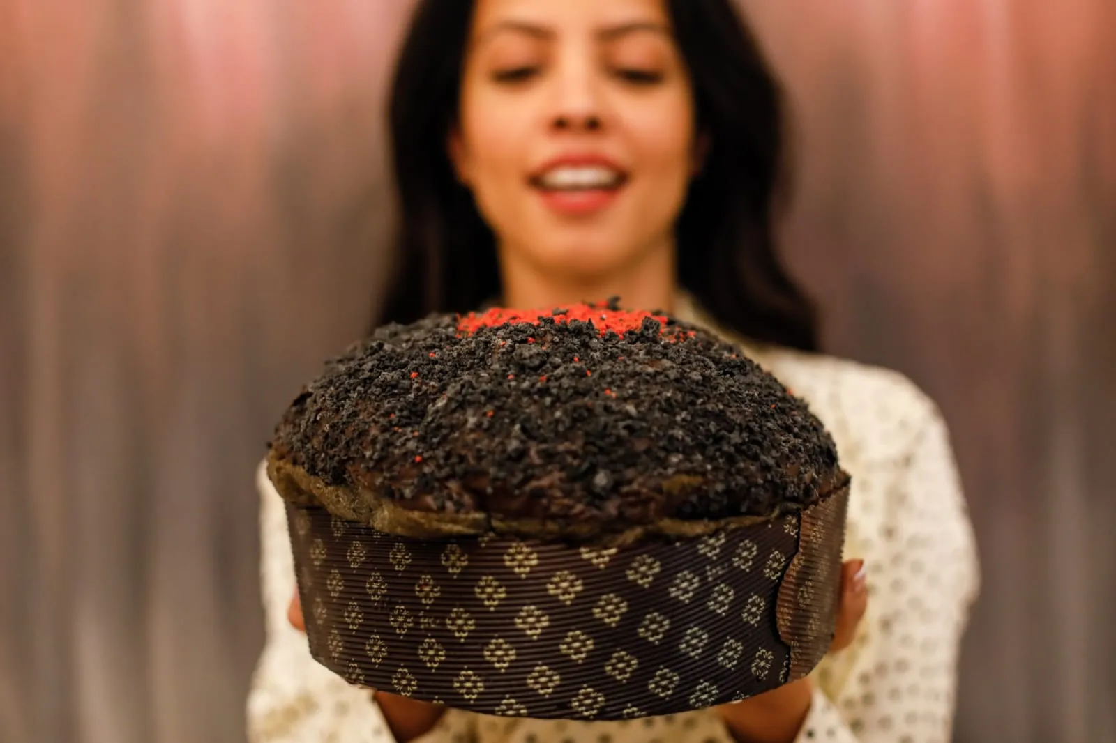 Produzione Artigianale Vulcanerie Etna