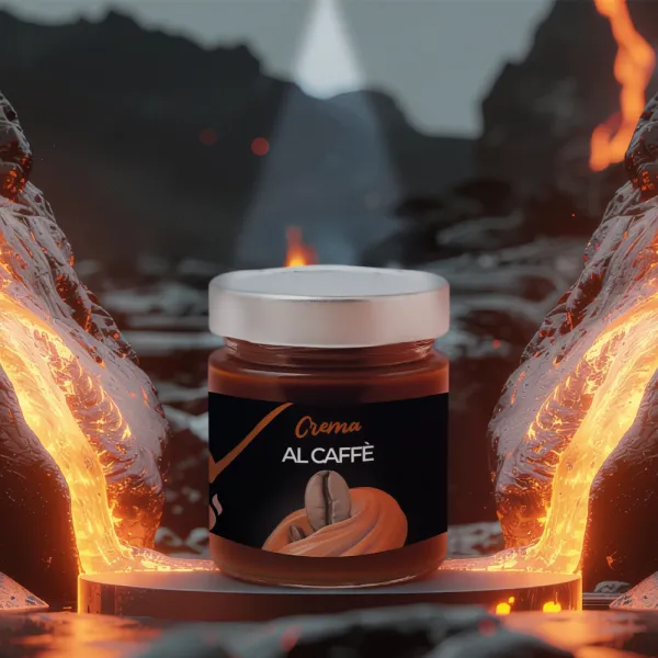 Crema caffe | Vulcano