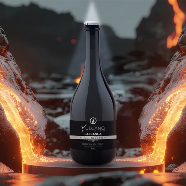 La Bianca Artigianale | Vulcano