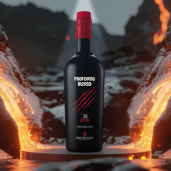 Profondo Russo – 70°