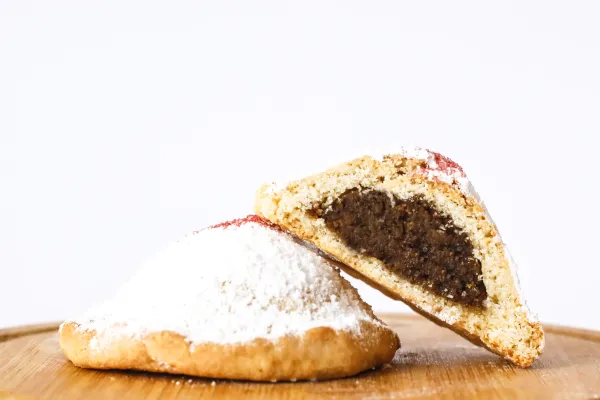 PASTICCIOTTO ALLA CARNE DA 4 PEZZI