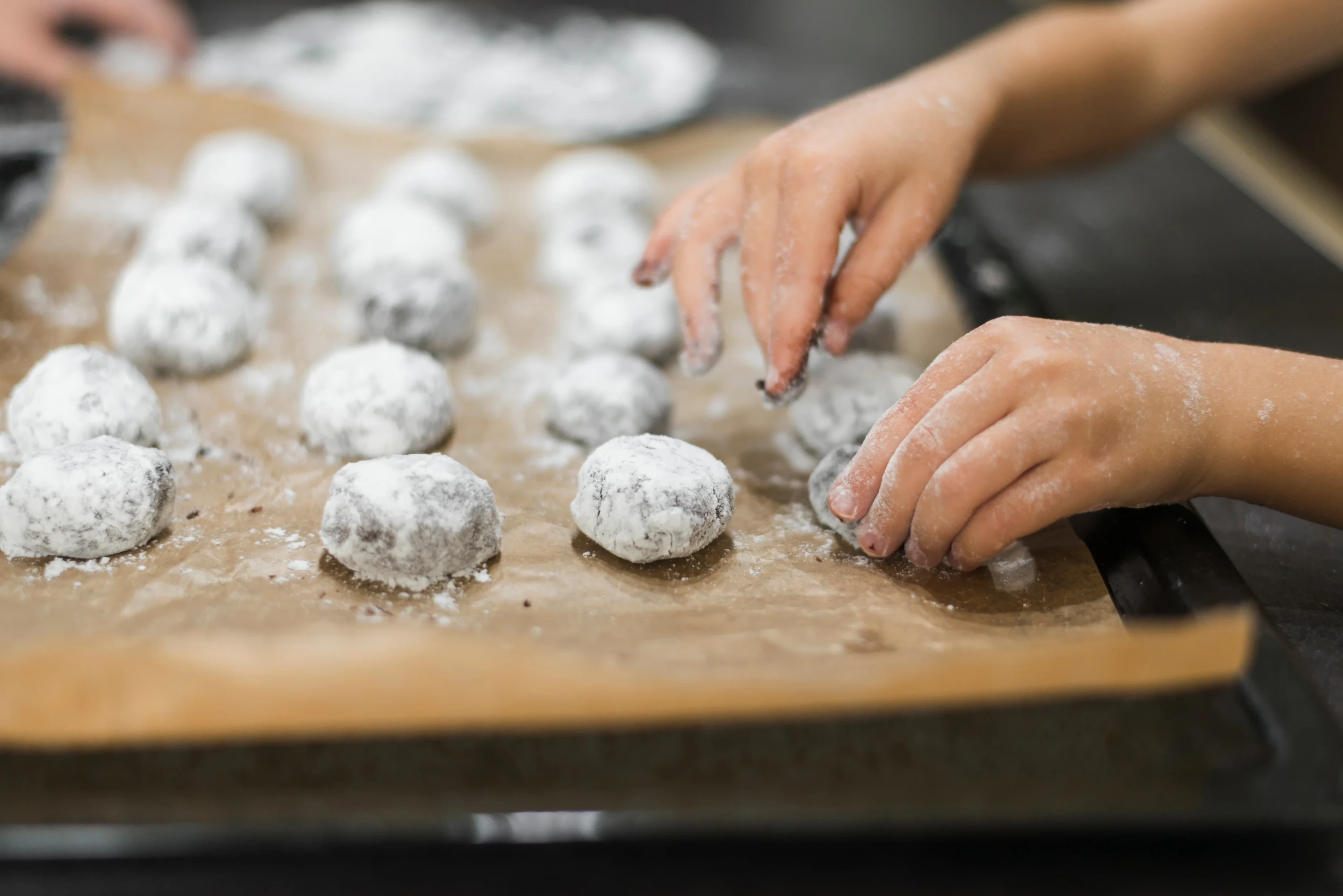 produzione