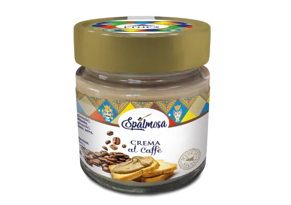 Crema al Caffè