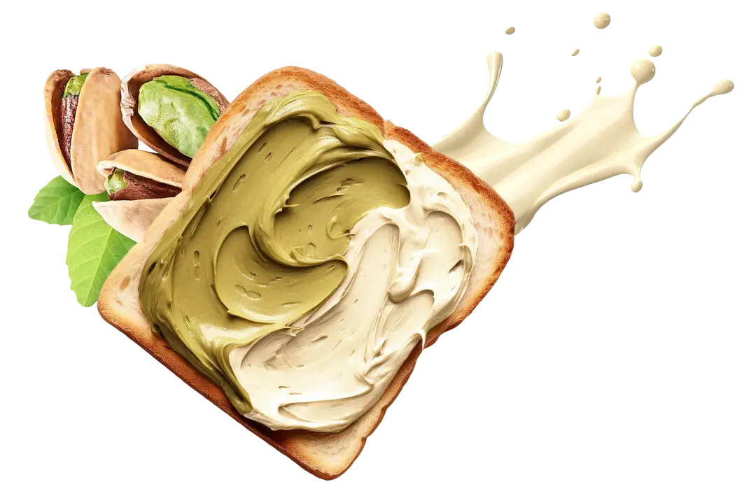 Le Creme SPALMABILI