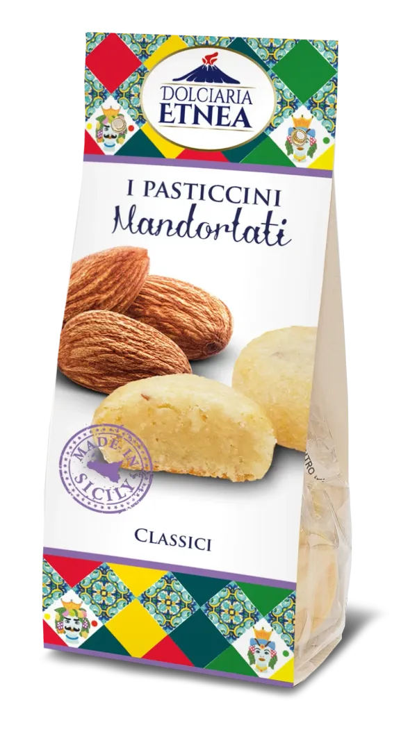 Mandorlati - Classici