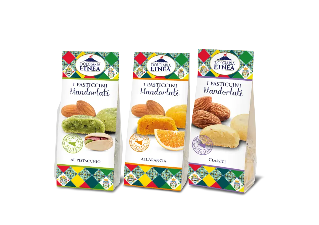 I pasticcini