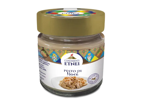 Pesto di Noci