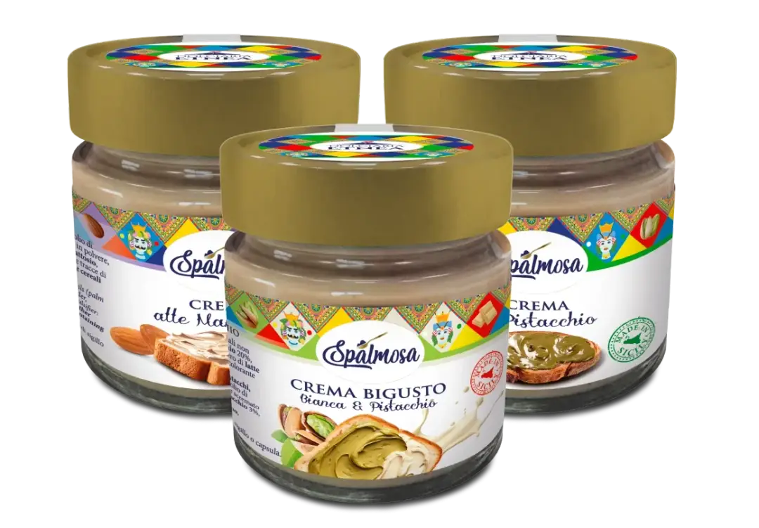 I Pesti siciliani