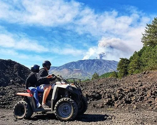 Quad Tour