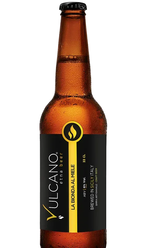 Birra Vulcano