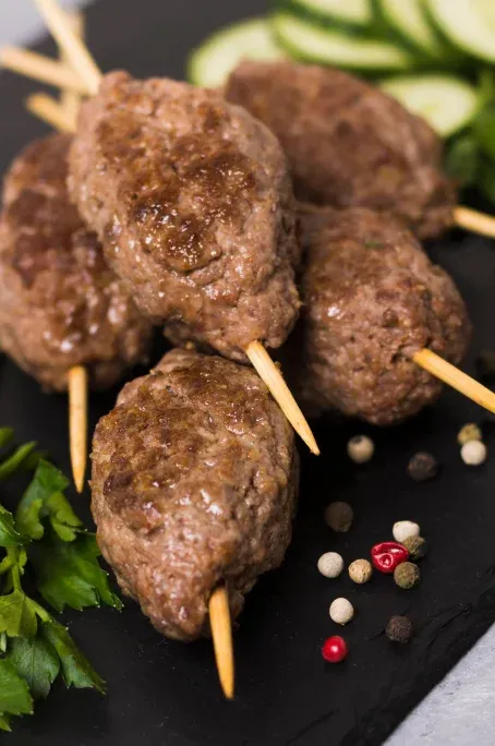 Le nostre polpette