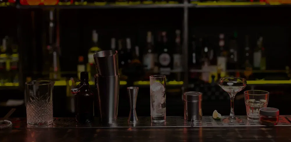 Birra Vulcano: una schermata del sito