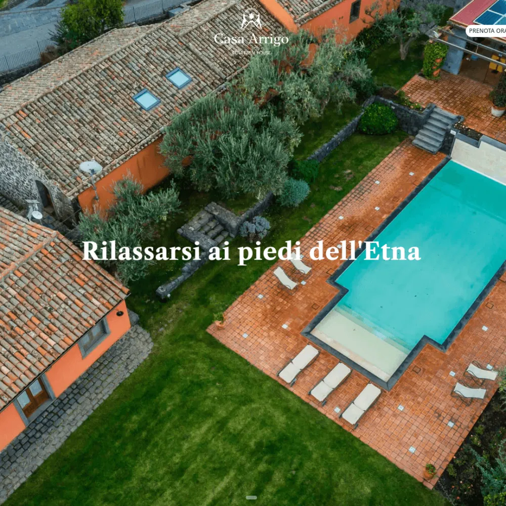 Casa Arrigo