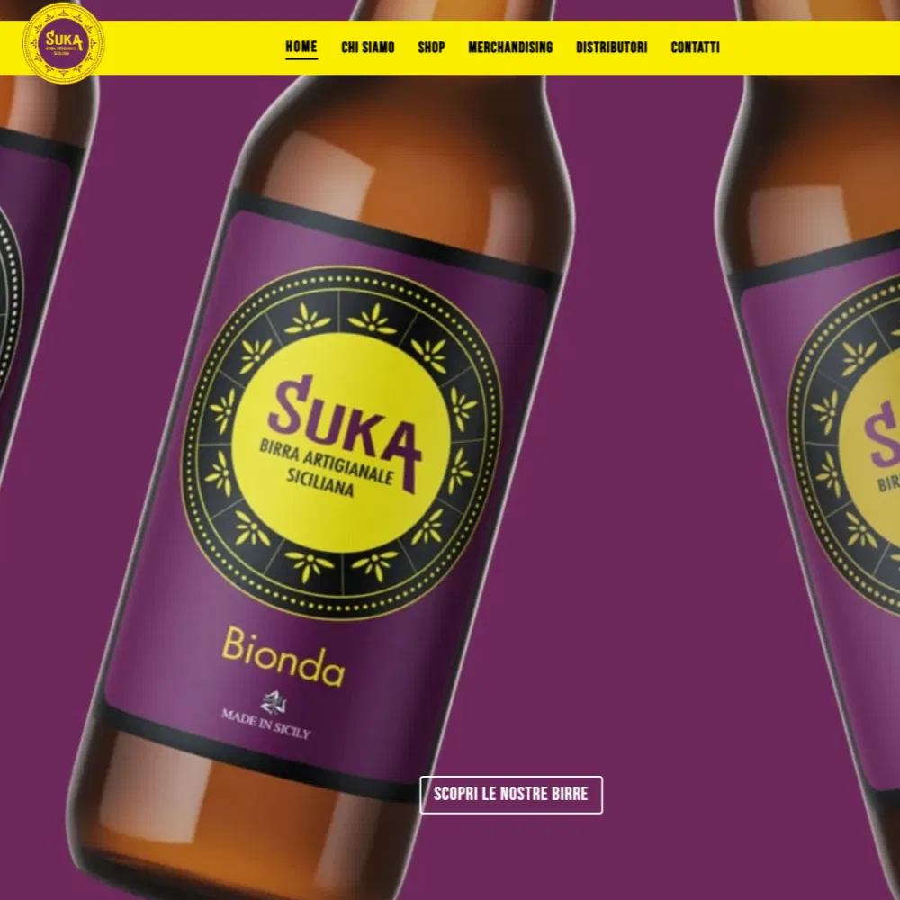Birra Suka
