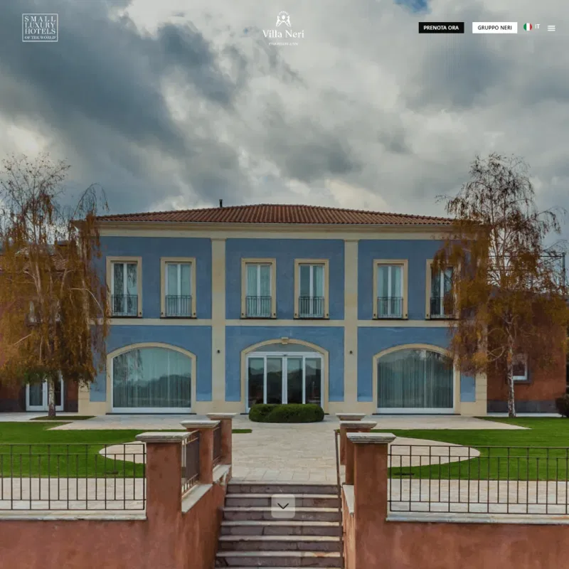 Villa Neri