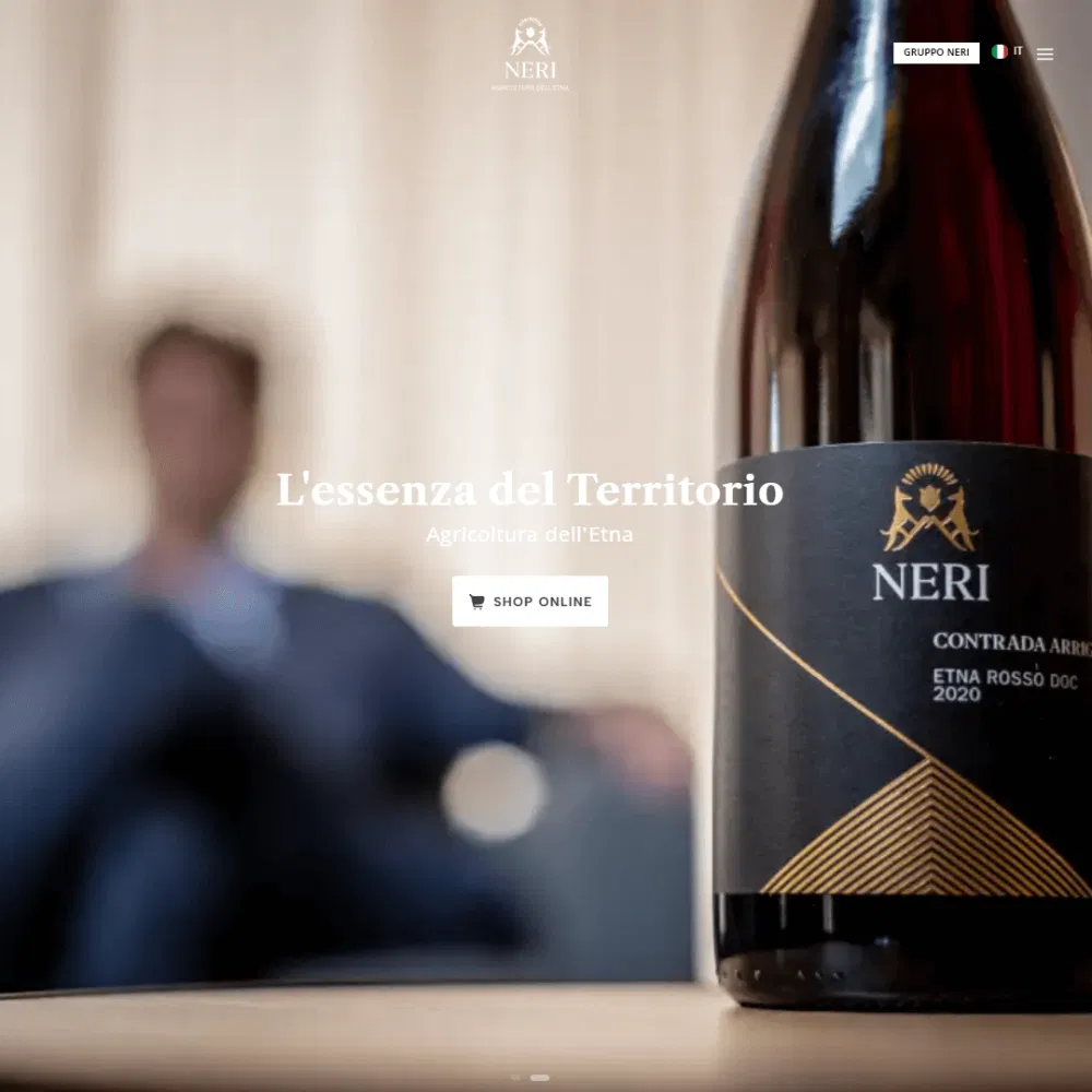 Neri Agricola