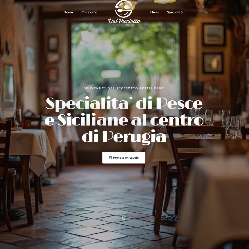 Il Picciotto