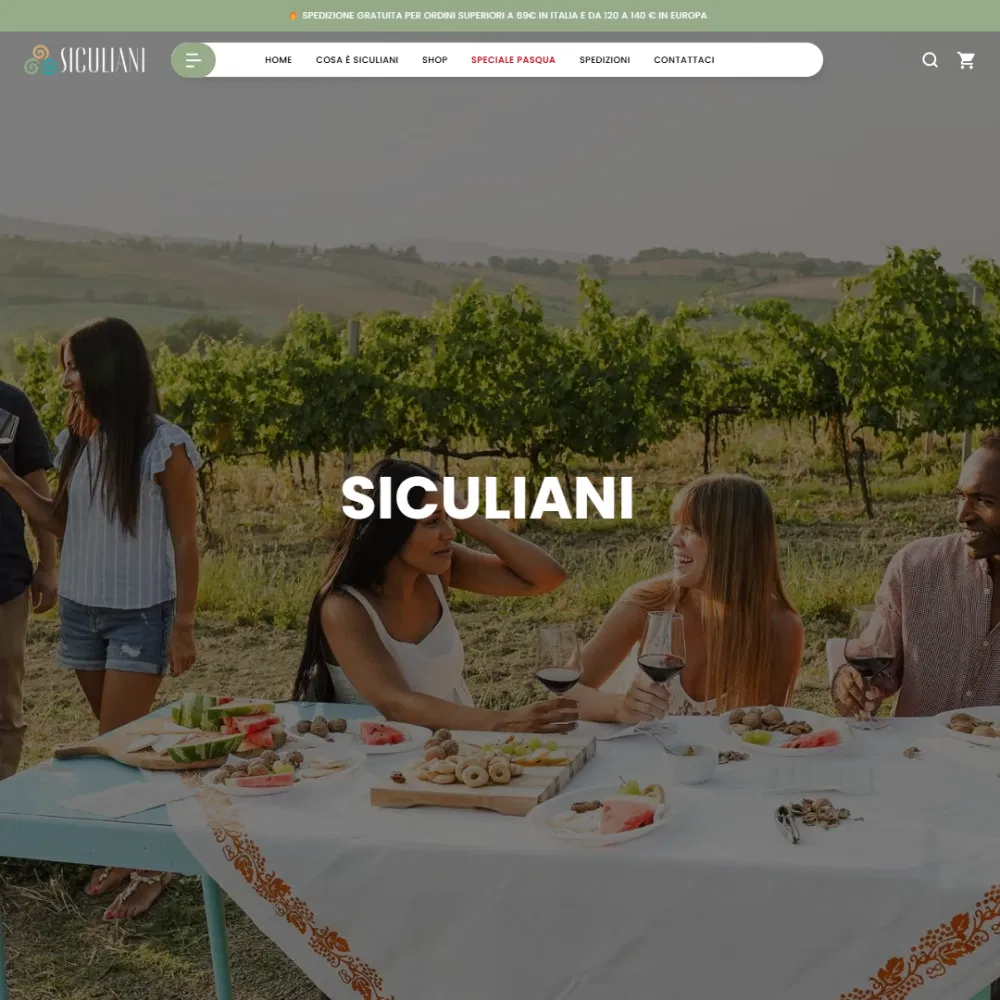 Siculiani
