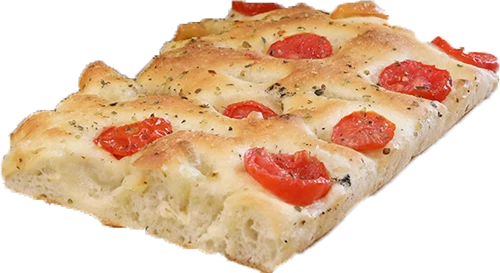 Focaccia Riecco