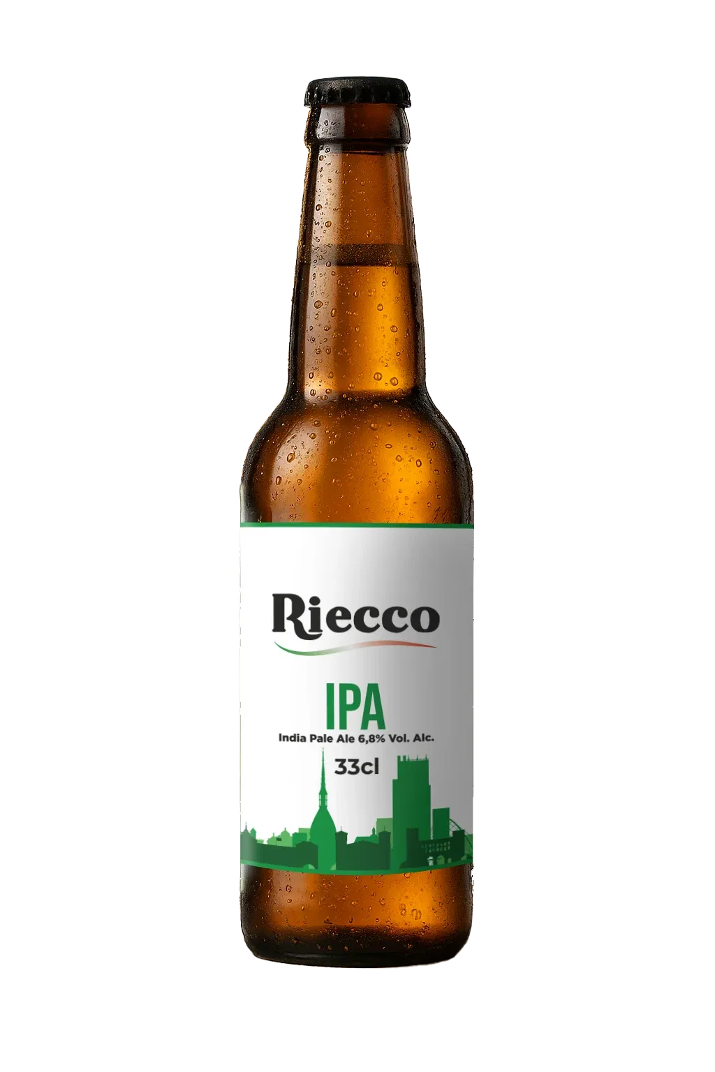 Birra Riecco IPA