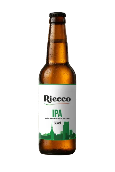 Birra Riecco IPA