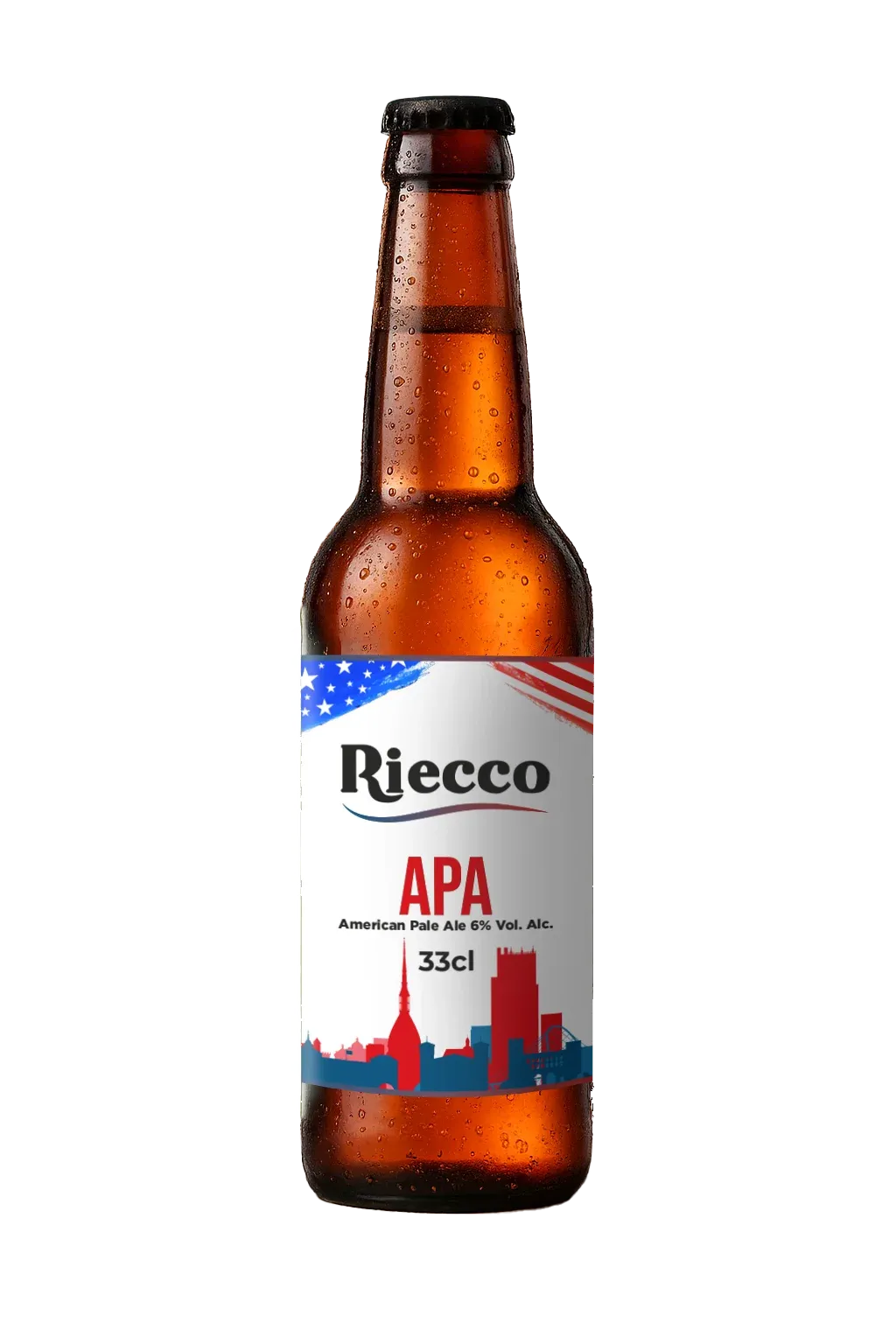 Birra Riecco APA