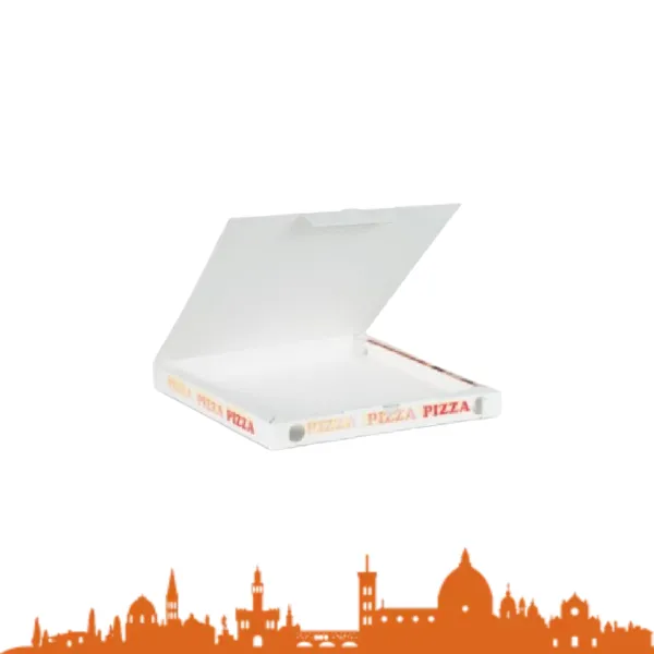 SCATOLE PER PIZZA 33X33 100 PZ