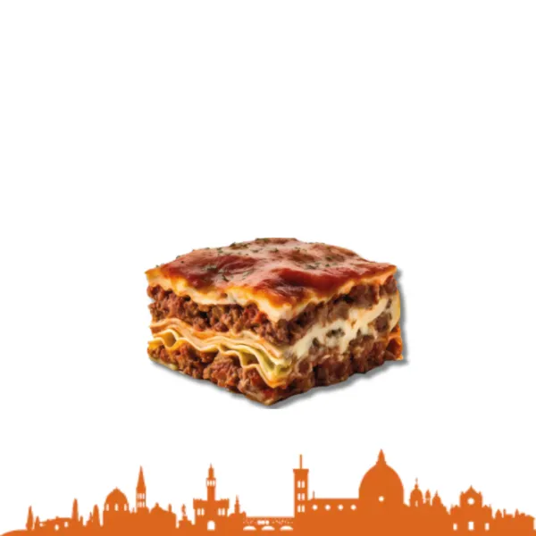 LASAGNE SURG. VASCHETTA