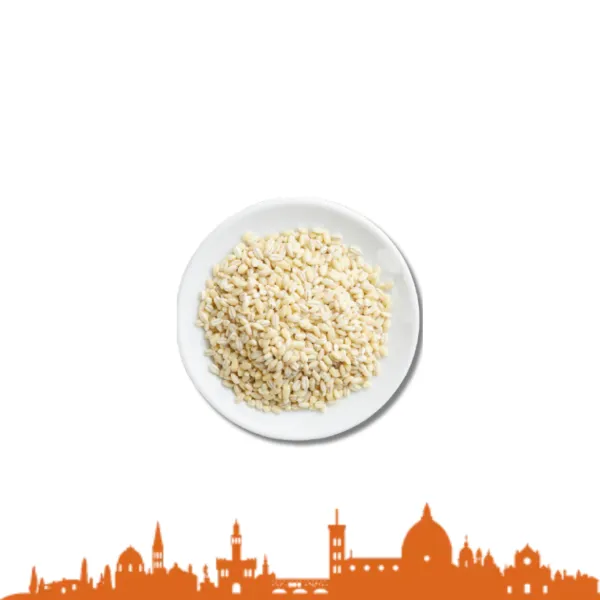 ORZO PERLATO KG 1