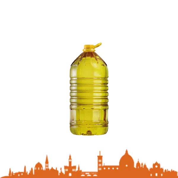 OLIO SEMI DI GIRASOLE L 10 PET