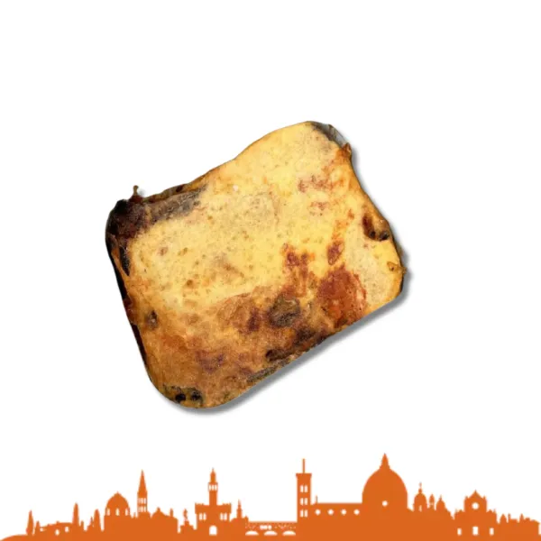 PARMIGIANA MONO G.250G CA