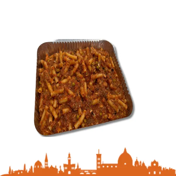 PASTA INCACIATA 2,8 KG