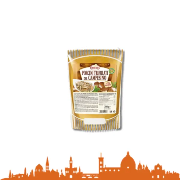 PORCINI CAMPESINO BST 700G