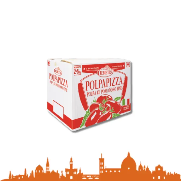 POLPA FINE BOX DEMETRA 2X5
