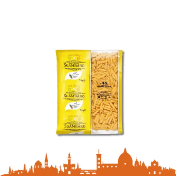 PENNE PICCOLE SGAMBARO KG5