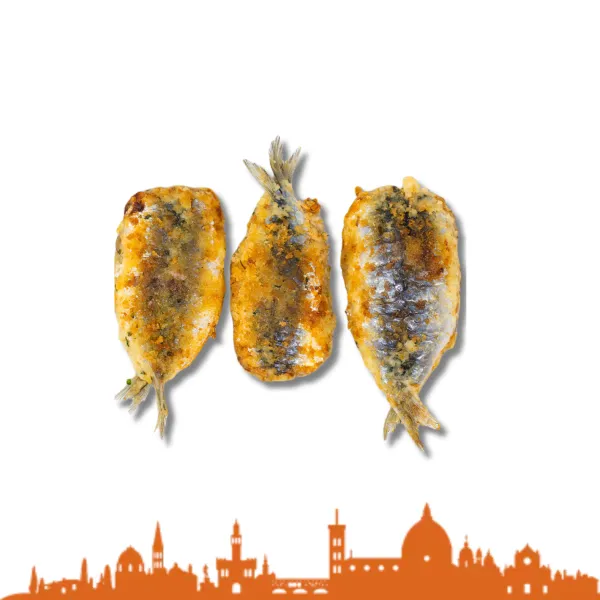 ALICI BECCAFICO 1,25 KG
