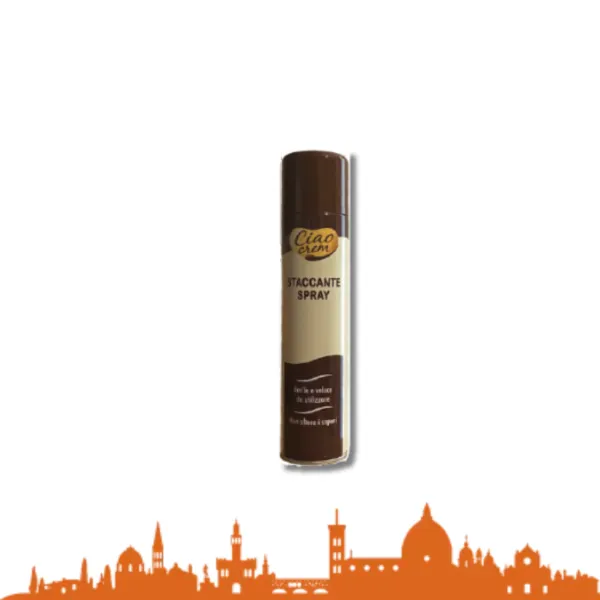 STACCANTE SPRAY 400 ML