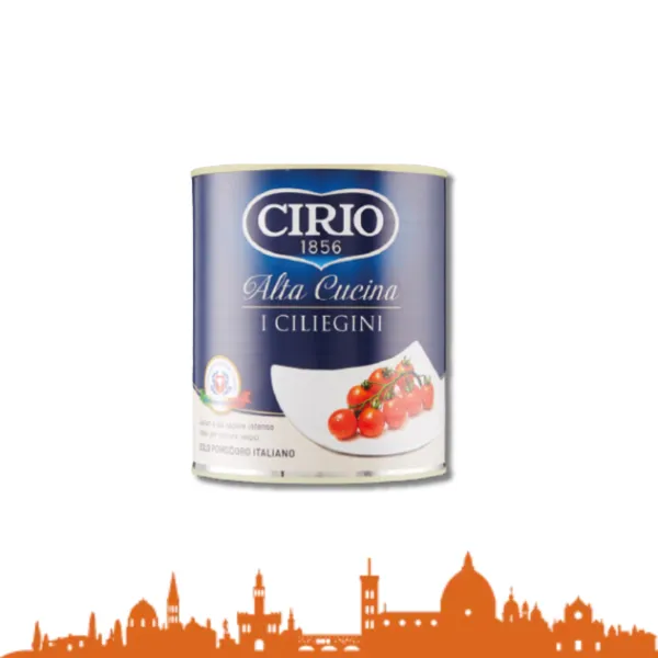 POMODORINI CIRIO KG 1