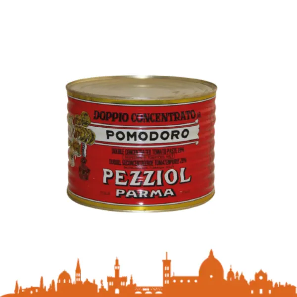 CONCENTRATO POMODORO K.1