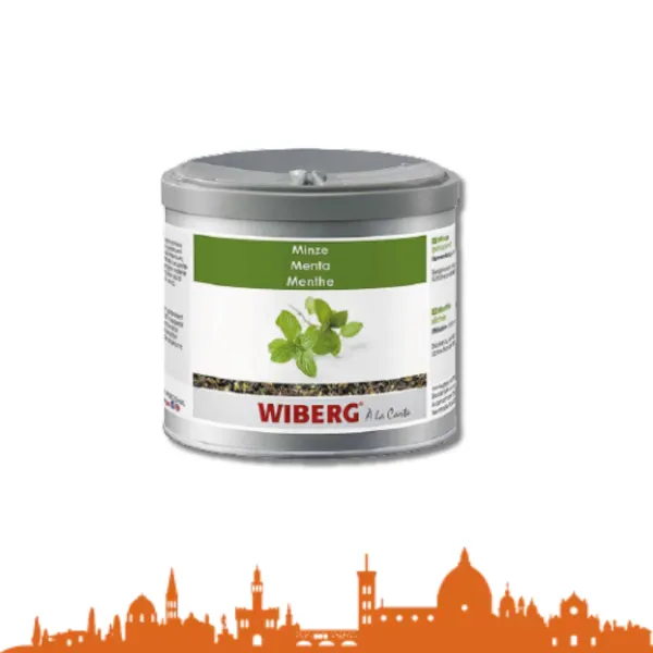MENTA ESSICCATA WIBERG