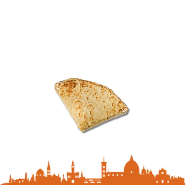 PANE CARASAU SPICCHIO