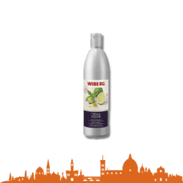 CREMA ACETO LIME TE VERDE