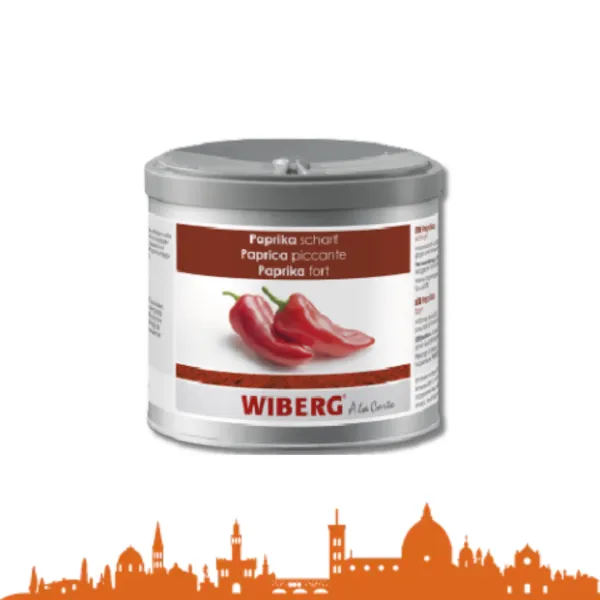 PAPRIKA PICCANTE WIBERG