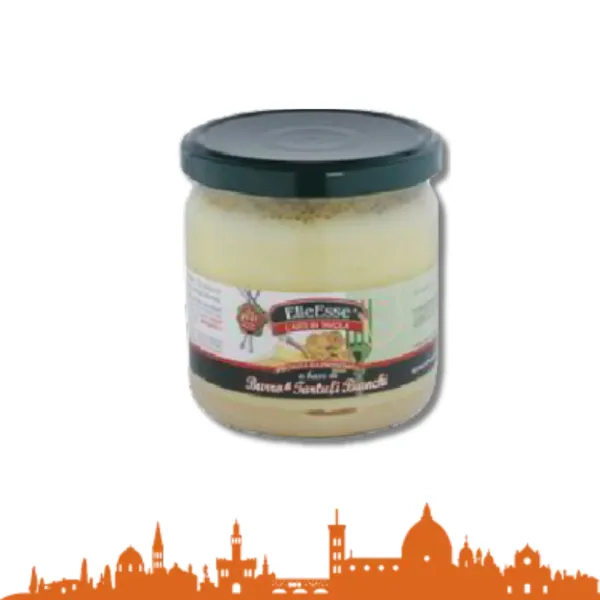 BURRO/TARTUFO GR300