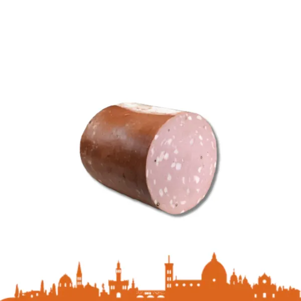 MORTADELLA 1/2 CILIND. KG 3 PS