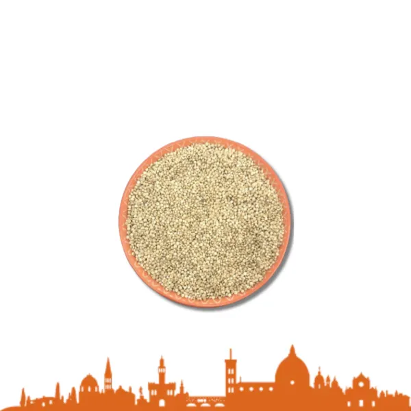 QUINOA BIANCA SEMI KG 1