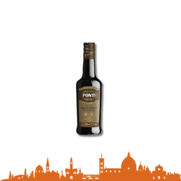 ACETO BALSAMICO MODENA L 1