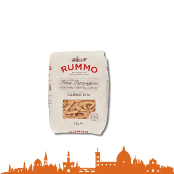 CASARECCE 88 RUMMO KG 1