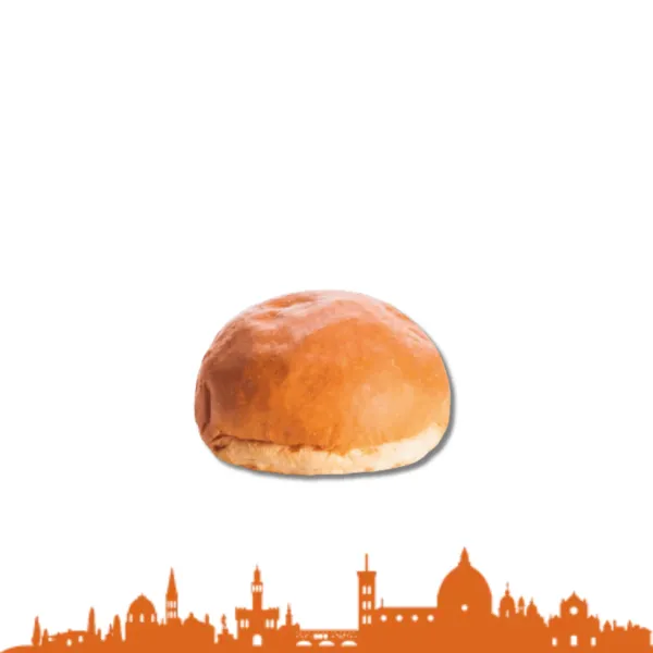 PANE PER HAMBURGER